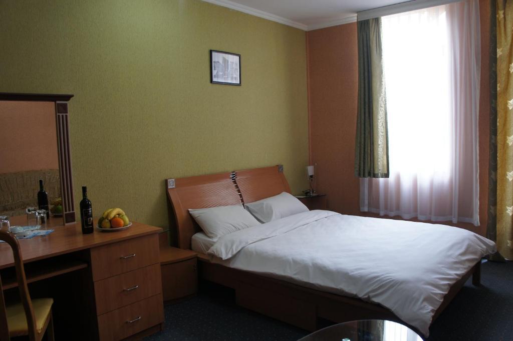 Boyuk Gala Hotel Baku Room photo
